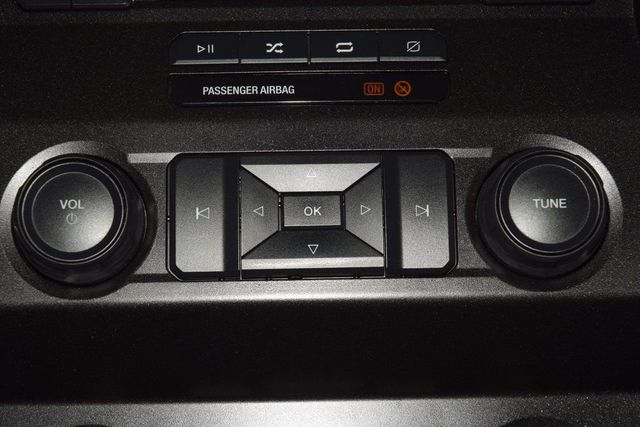 2022 Ford Super Duty F-350 DRW Cab-Chassis F350 SUPERCAB 4X4 * 6.2 V8 * 9' KNAPHEIDE UTILITY * 1 OWNER - 22971951 - 20