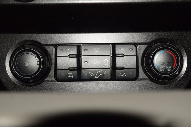 2022 Ford Super Duty F-350 DRW Cab-Chassis F350 SUPERCAB 4X4 * 6.2 V8 * 9' KNAPHEIDE UTILITY * 1 OWNER - 22971951 - 21