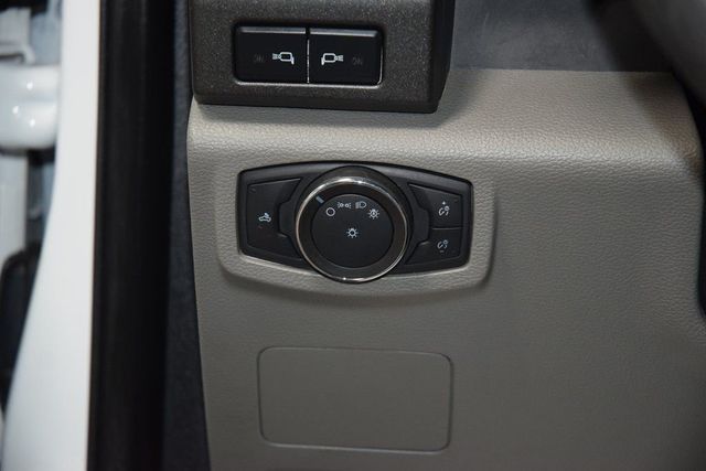 2022 Ford Super Duty F-350 DRW Cab-Chassis F350 SUPERCAB 4X4 * 6.2 V8 * 9' KNAPHEIDE UTILITY * 1 OWNER - 22971951 - 24