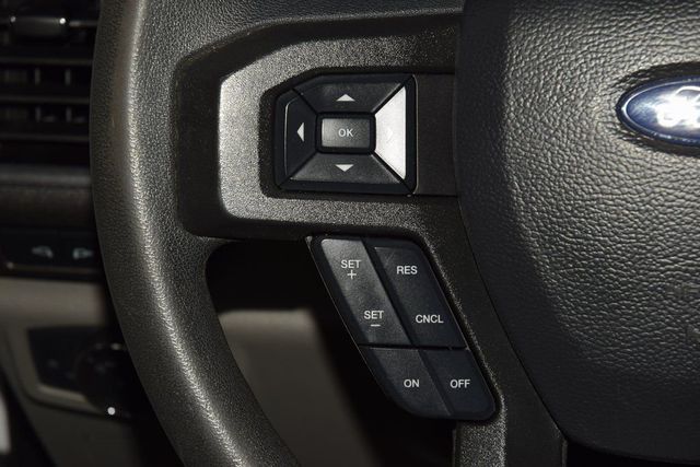 2022 Ford Super Duty F-350 DRW Cab-Chassis F350 SUPERCAB 4X4 * 6.2 V8 * 9' KNAPHEIDE UTILITY * 1 OWNER - 22971951 - 26