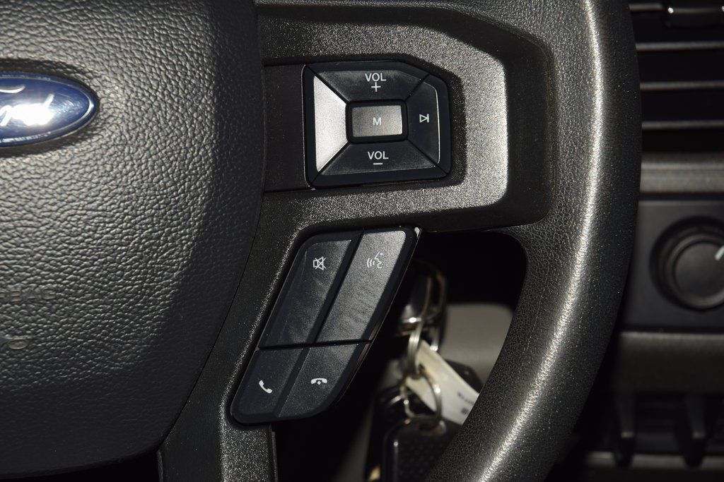 2022 Ford Super Duty F-350 DRW Cab-Chassis F350 SUPERCAB 4X4 * 6.2 V8 * 9' KNAPHEIDE UTILITY * 1 OWNER - 22971951 - 27