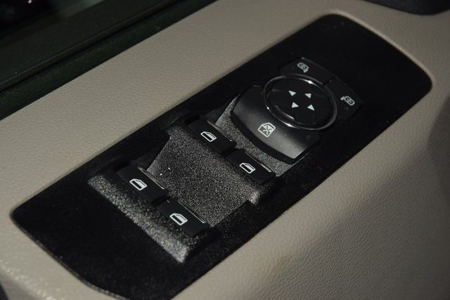 2022 Ford Super Duty F-350 DRW Cab-Chassis F350 SUPERCAB 4X4 * 6.2 V8 * 9' KNAPHEIDE UTILITY * 1 OWNER - 22971951 - 35