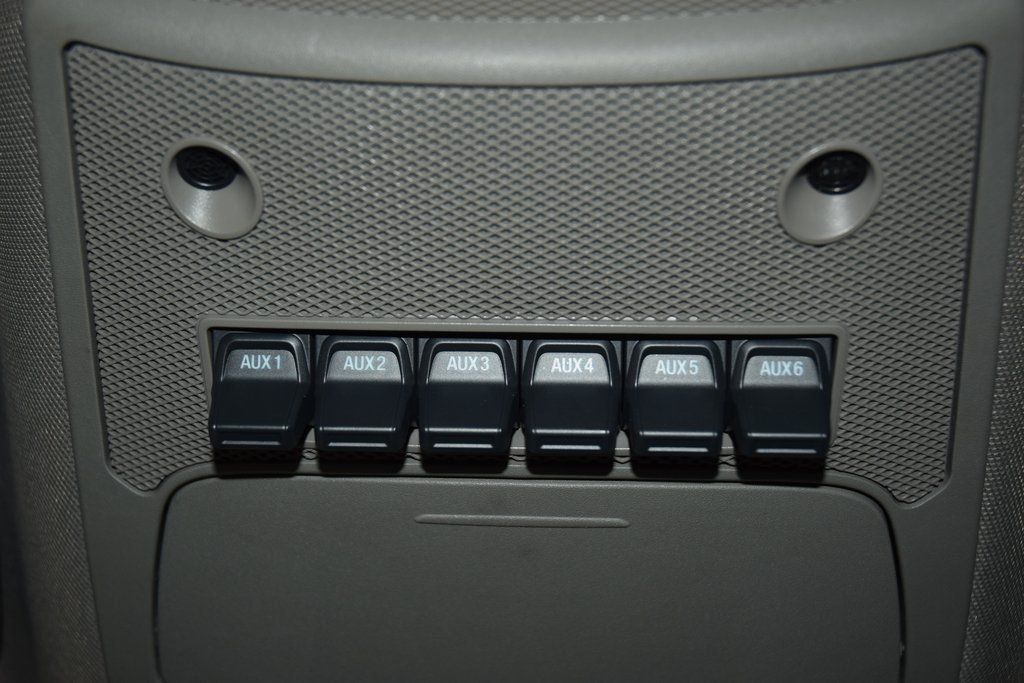 2022 Ford Super Duty F-350 DRW Cab-Chassis F350 SUPERCAB 4X4 * 6.2 V8 * 9' KNAPHEIDE UTILITY * 1 OWNER - 22971951 - 37