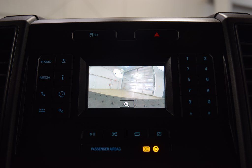 2022 Ford Super Duty F-350 DRW Cab-Chassis F350 SUPERCAB 4X4 * 6.2 V8 * 9' KNAPHEIDE UTILITY * 1 OWNER - 22971951 - 39