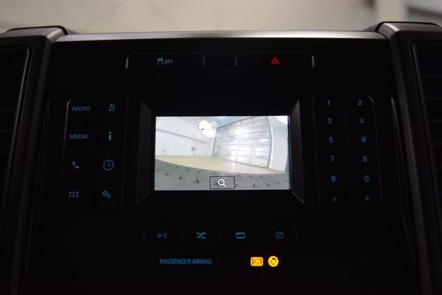 2022 Ford Super Duty F-350 DRW Cab-Chassis F350 SUPERCAB 4X4 * 6.2 V8 * 9' KNAPHEIDE UTILITY * 1 OWNER - 22971951 - 39