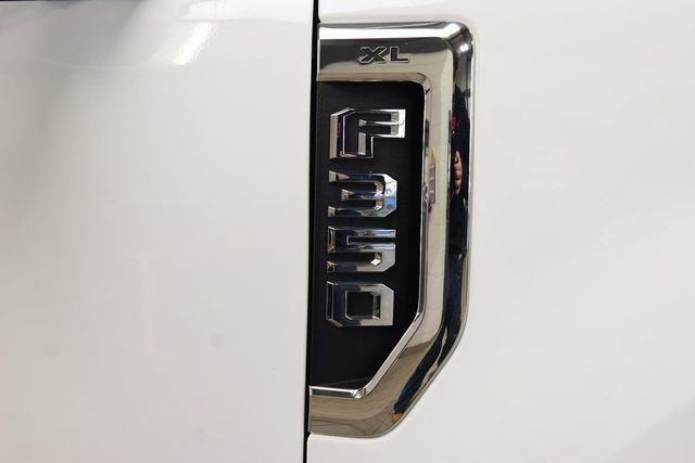 2022 Ford Super Duty F-350 DRW Cab-Chassis F350 SUPERCAB 4X4 * 6.2 V8 * 9' KNAPHEIDE UTILITY * 1 OWNER - 22971951 - 7