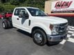 2022 Ford Super Duty F-350 DRW Cab-Chassis XL 2WD SuperCab 168" WB 60" CA - 22564494 - 0