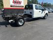 2022 Ford Super Duty F-350 DRW Cab-Chassis XL 2WD SuperCab 168" WB 60" CA - 22564494 - 2