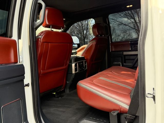 2022 Ford Super Duty F-350 SRW 6' inch lift, Fox Shocks, Hostile Wheels, New 37' Tires, Clean!! - 22994400 - 9