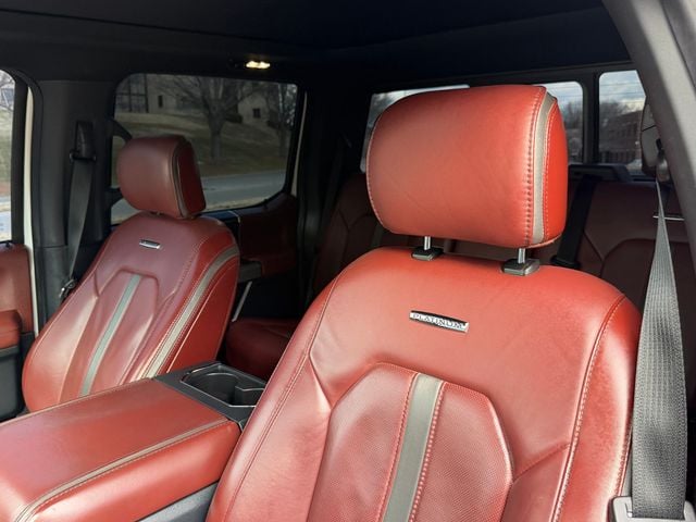 2022 Ford Super Duty F-350 SRW 6' inch lift, Fox Shocks, Hostile Wheels, New 37' Tires, Clean!! - 22994400 - 10