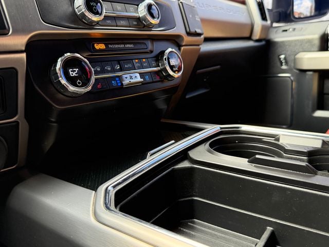 2022 Ford Super Duty F-350 SRW 6' inch lift, Fox Shocks, Hostile Wheels, New 37' Tires, Clean!! - 22994400 - 13