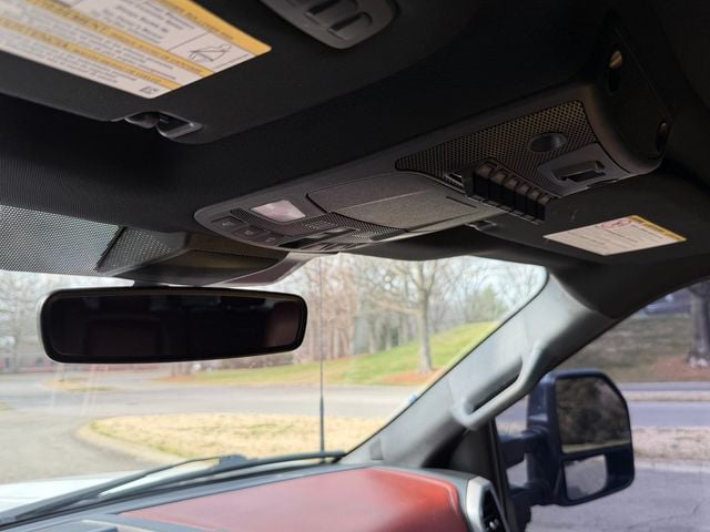 2022 Ford Super Duty F-350 SRW 6' inch lift, Fox Shocks, Hostile Wheels, New 37' Tires, Clean!! - 22994400 - 14