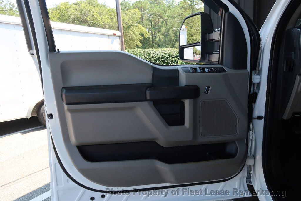 2022 Ford Super Duty F-350 SRW F250SD 4WD Crew Cab LWB - 23075209 - 12