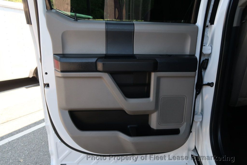 2022 Ford Super Duty F-350 SRW F250SD 4WD Crew Cab LWB - 23075209 - 16