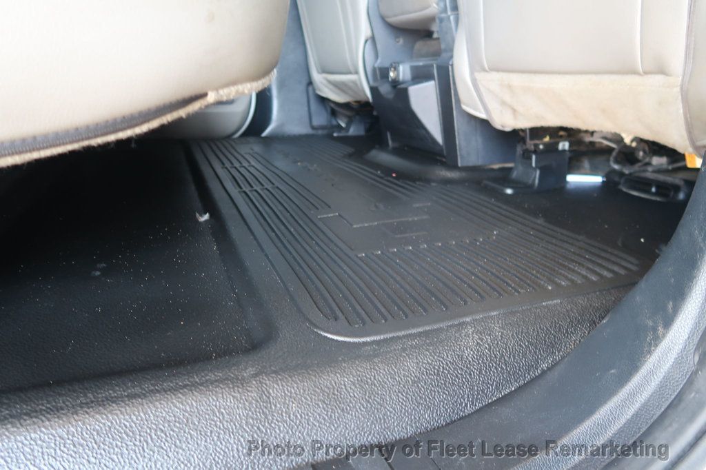 2022 Ford Super Duty F-350 SRW F250SD 4WD Crew Cab LWB - 23075209 - 18