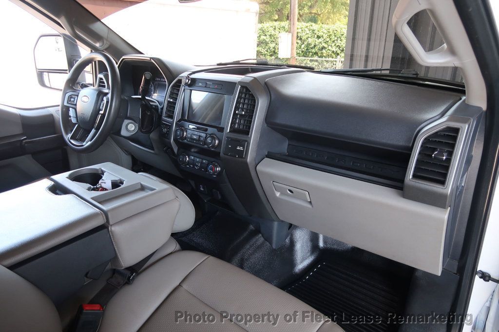 2022 Ford Super Duty F-350 SRW F250SD 4WD Crew Cab LWB - 23075209 - 20