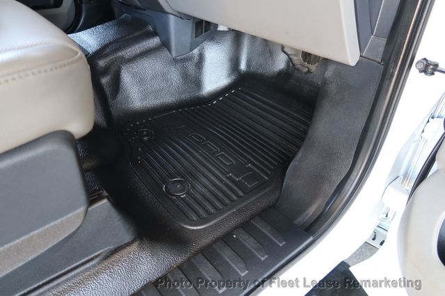 2022 Ford Super Duty F-350 SRW F250SD 4WD Crew Cab LWB - 23075209 - 22