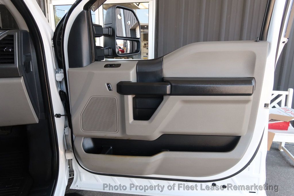 2022 Ford Super Duty F-350 SRW F250SD 4WD Crew Cab LWB - 23075209 - 23