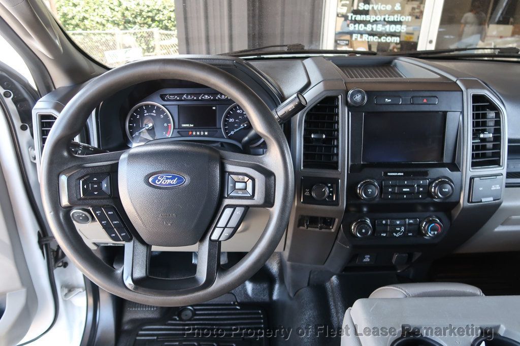 2022 Ford Super Duty F-350 SRW F250SD 4WD Crew Cab LWB - 23075209 - 24