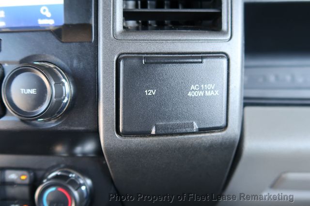 2022 Ford Super Duty F-350 SRW F250SD 4WD Crew Cab LWB - 23075209 - 31