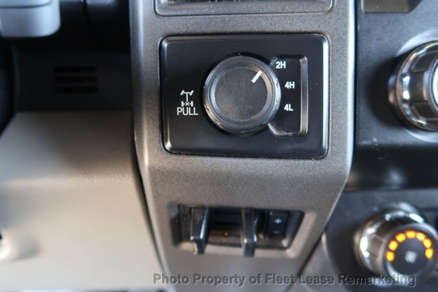 2022 Ford Super Duty F-350 SRW F250SD 4WD Crew Cab LWB - 23075209 - 32