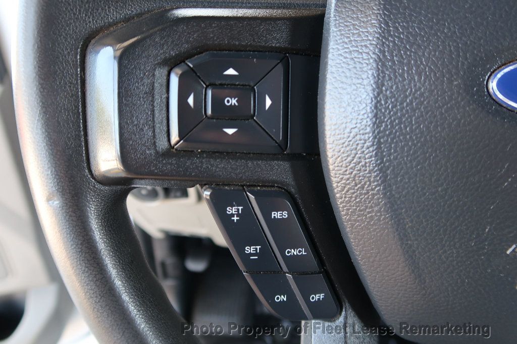 2022 Ford Super Duty F-350 SRW F250SD 4WD Crew Cab LWB - 23075209 - 33