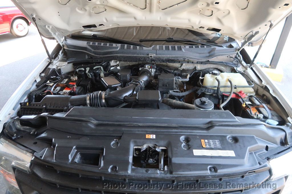 2022 Ford Super Duty F-350 SRW F250SD 4WD Crew Cab LWB - 23075209 - 38