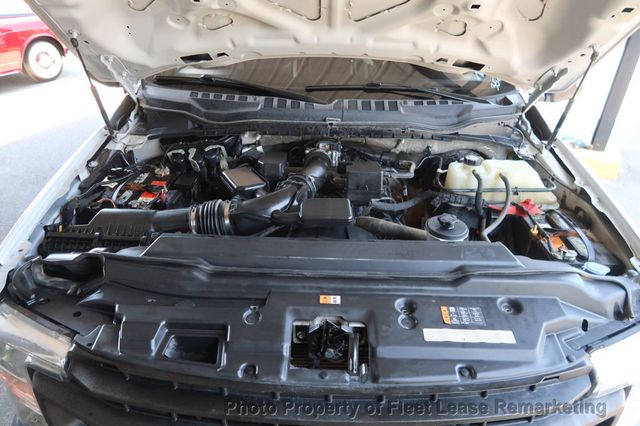 2022 Ford Super Duty F-350 SRW F250SD 4WD Crew Cab LWB - 23075209 - 38