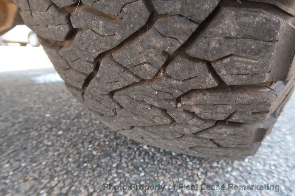 2022 Ford Super Duty F-350 SRW F250SD 4WD Crew Cab LWB - 23075209 - 43