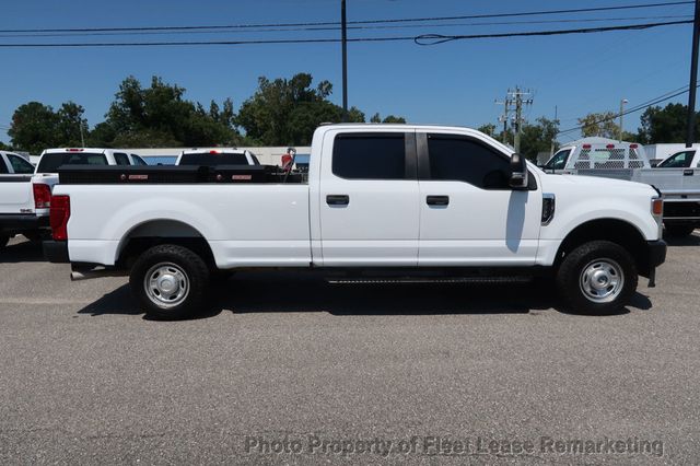 2022 Ford Super Duty F-350 SRW F250SD 4WD Crew Cab LWB - 23075209 - 5