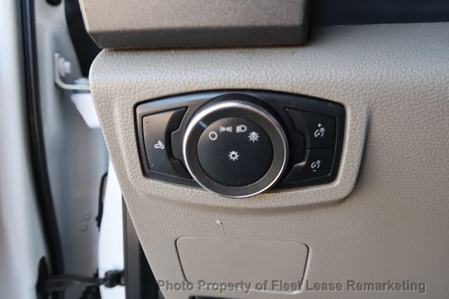 2022 Ford Super Duty F-350 SRW F350SD 4WD Crew Cab LWB - 23075209 - 36