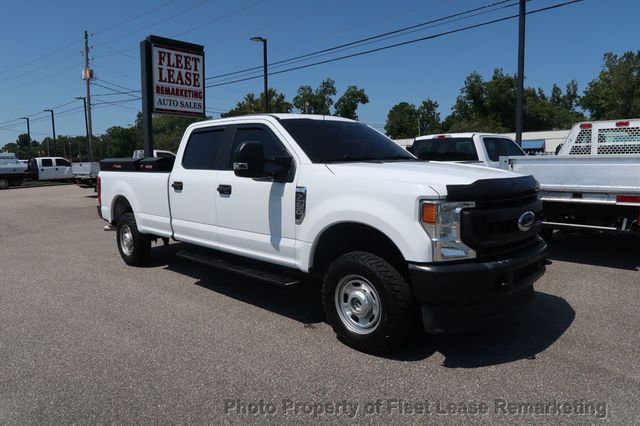 2022 Ford Super Duty F-350 SRW F350SD 4WD Crew Cab LWB - 23075209 - 6