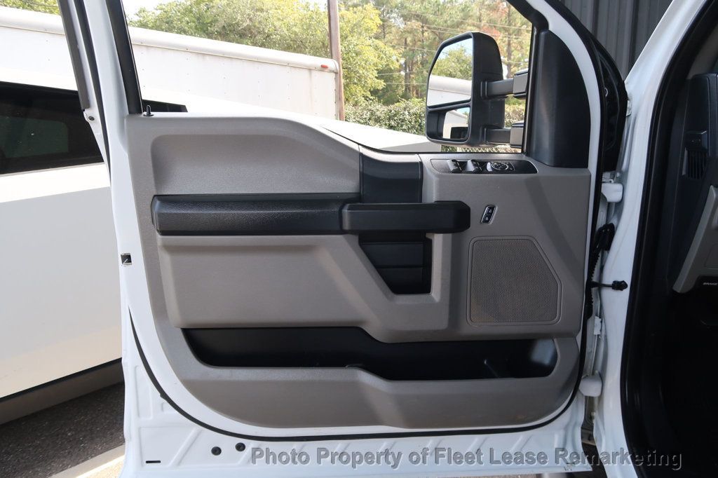 2022 Ford Super Duty F-350 SRW F350SD 4WD Crew Cab LWB SRW Diesel - 22951318 - 12