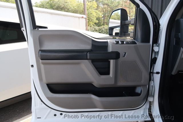 2022 Ford Super Duty F-350 SRW F350SD 4WD Crew Cab LWB SRW Diesel - 22951318 - 12