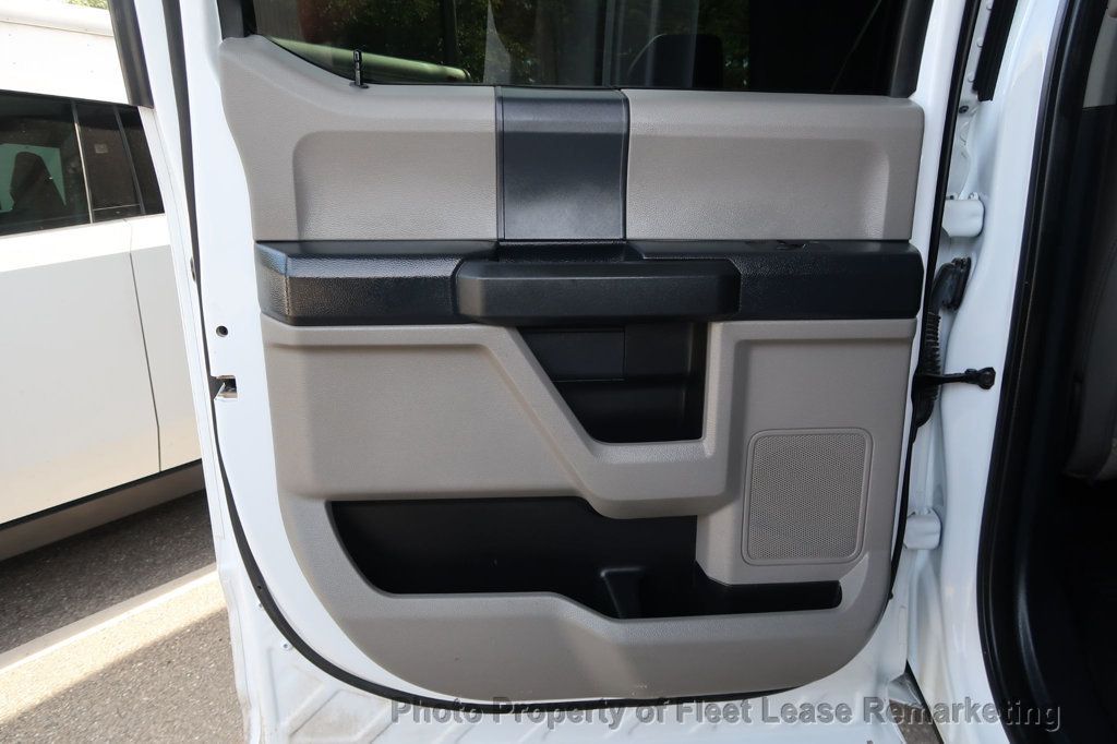 2022 Ford Super Duty F-350 SRW F350SD 4WD Crew Cab LWB SRW Diesel - 22951318 - 16