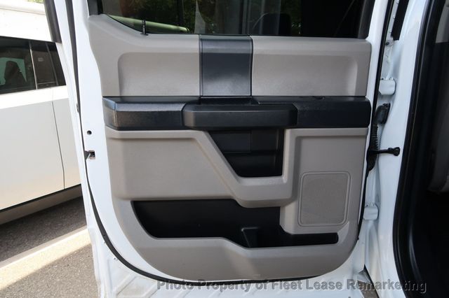 2022 Ford Super Duty F-350 SRW F350SD 4WD Crew Cab LWB SRW Diesel - 22951318 - 16