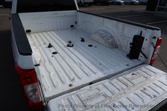 2022 Ford Super Duty F-350 SRW F350SD 4WD Crew Cab LWB SRW Diesel - 22951318 - 17