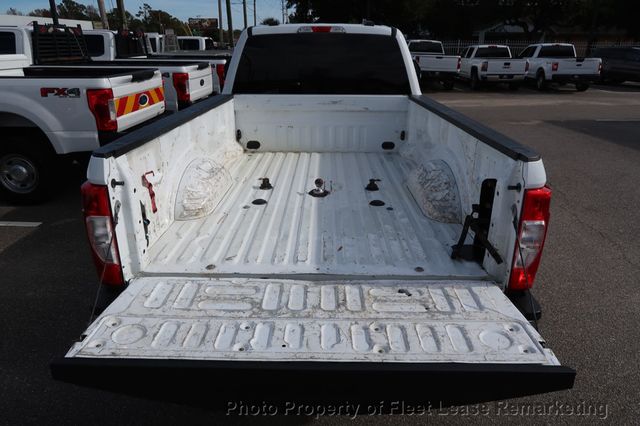 2022 Ford Super Duty F-350 SRW F350SD 4WD Crew Cab LWB SRW Diesel - 22951318 - 18
