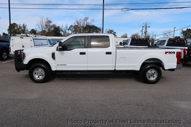 2022 Ford Super Duty F-350 SRW F350SD 4WD Crew Cab LWB SRW Diesel - 22951318 - 1