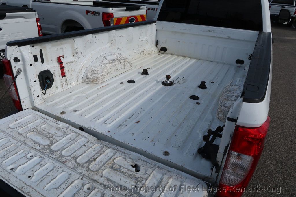 2022 Ford Super Duty F-350 SRW F350SD 4WD Crew Cab LWB SRW Diesel - 22951318 - 19