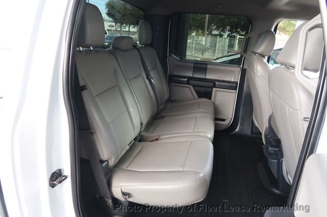 2022 Ford Super Duty F-350 SRW F350SD 4WD Crew Cab LWB SRW Diesel - 22951318 - 20