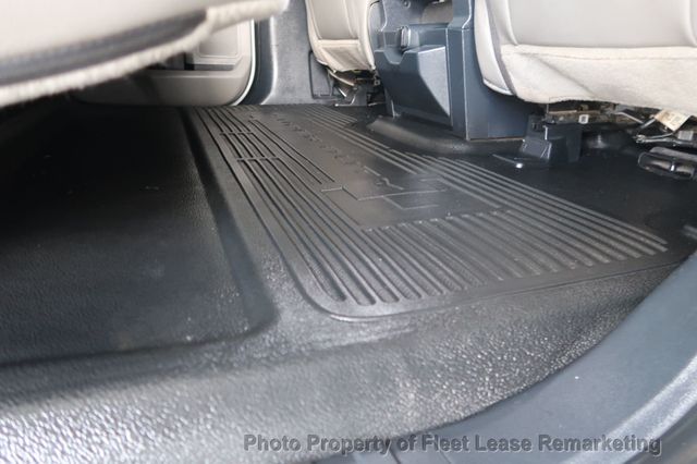 2022 Ford Super Duty F-350 SRW F350SD 4WD Crew Cab LWB SRW Diesel - 22951318 - 21