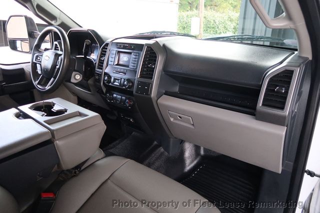 2022 Ford Super Duty F-350 SRW F350SD 4WD Crew Cab LWB SRW Diesel - 22951318 - 23