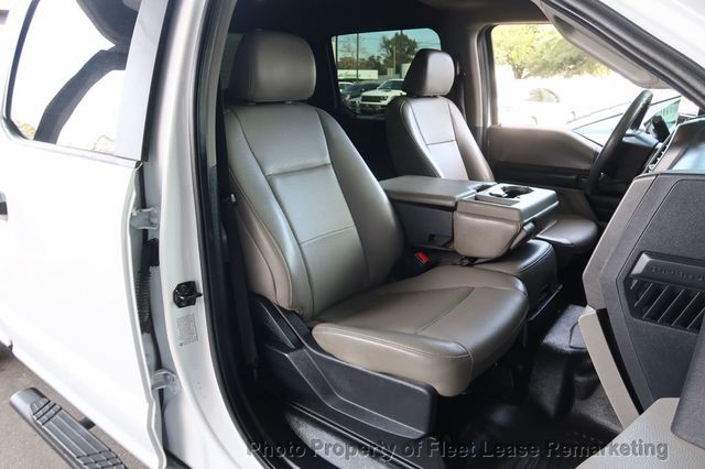 2022 Ford Super Duty F-350 SRW F350SD 4WD Crew Cab LWB SRW Diesel - 22951318 - 24