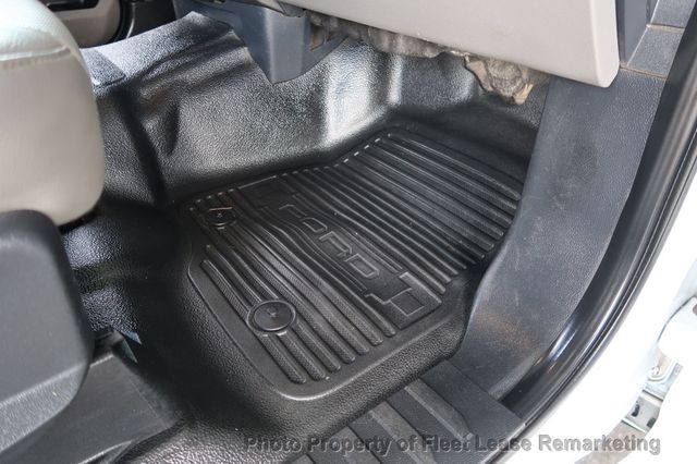 2022 Ford Super Duty F-350 SRW F350SD 4WD Crew Cab LWB SRW Diesel - 22951318 - 25