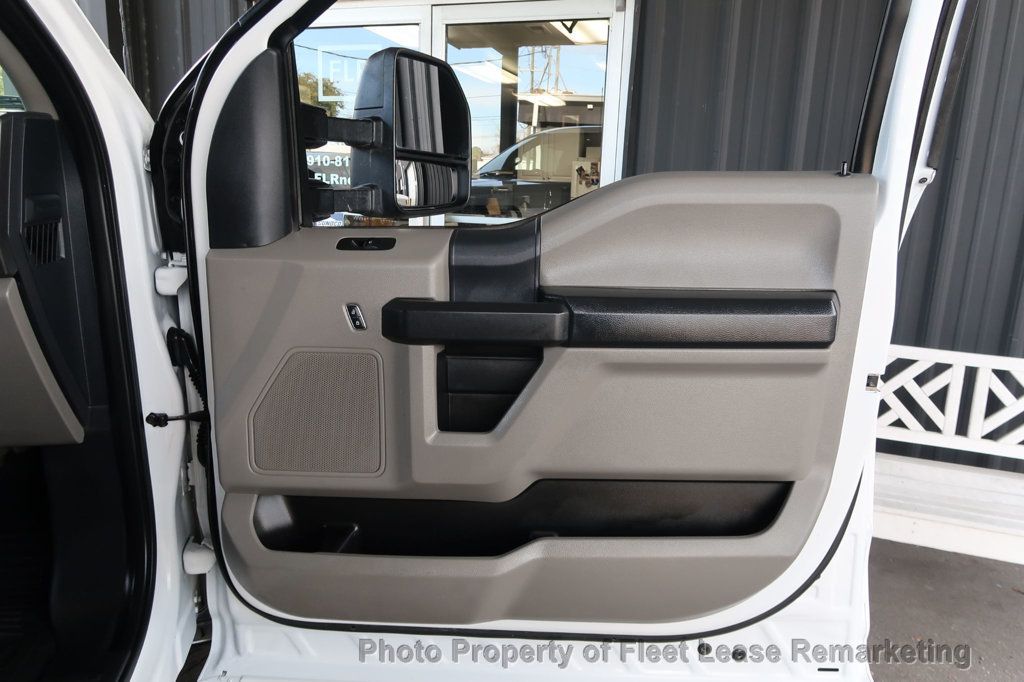 2022 Ford Super Duty F-350 SRW F350SD 4WD Crew Cab LWB SRW Diesel - 22951318 - 26