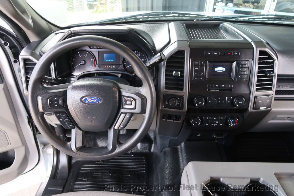 2022 Ford Super Duty F-350 SRW F350SD 4WD Crew Cab LWB SRW Diesel - 22951318 - 27