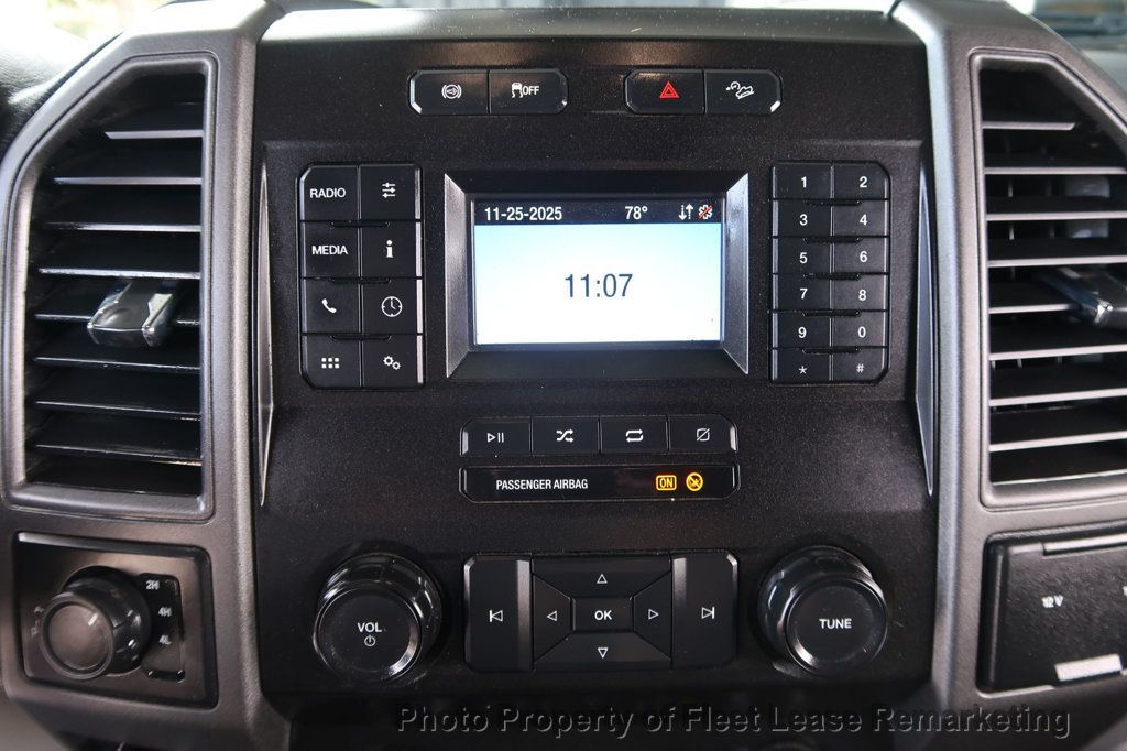 2022 Ford Super Duty F-350 SRW F350SD 4WD Crew Cab LWB SRW Diesel - 22951318 - 30