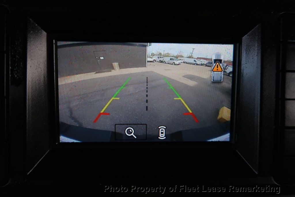 2022 Ford Super Duty F-350 SRW F350SD 4WD Crew Cab LWB SRW Diesel - 22951318 - 31