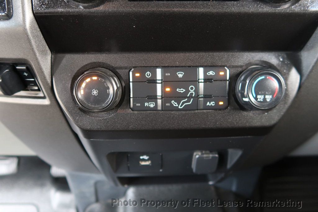 2022 Ford Super Duty F-350 SRW F350SD 4WD Crew Cab LWB SRW Diesel - 22951318 - 32